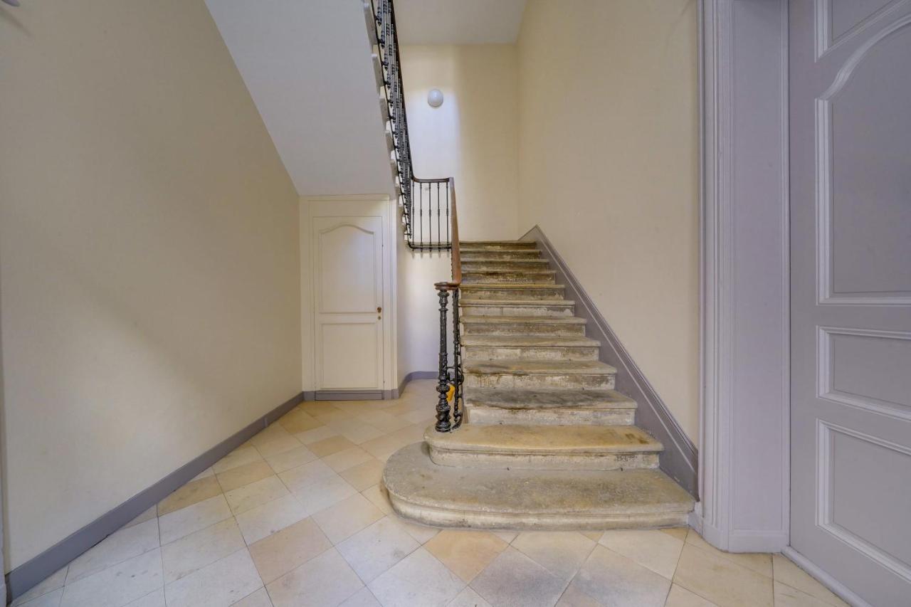Apartament Leyteire Bordeaux Zewnętrze zdjęcie