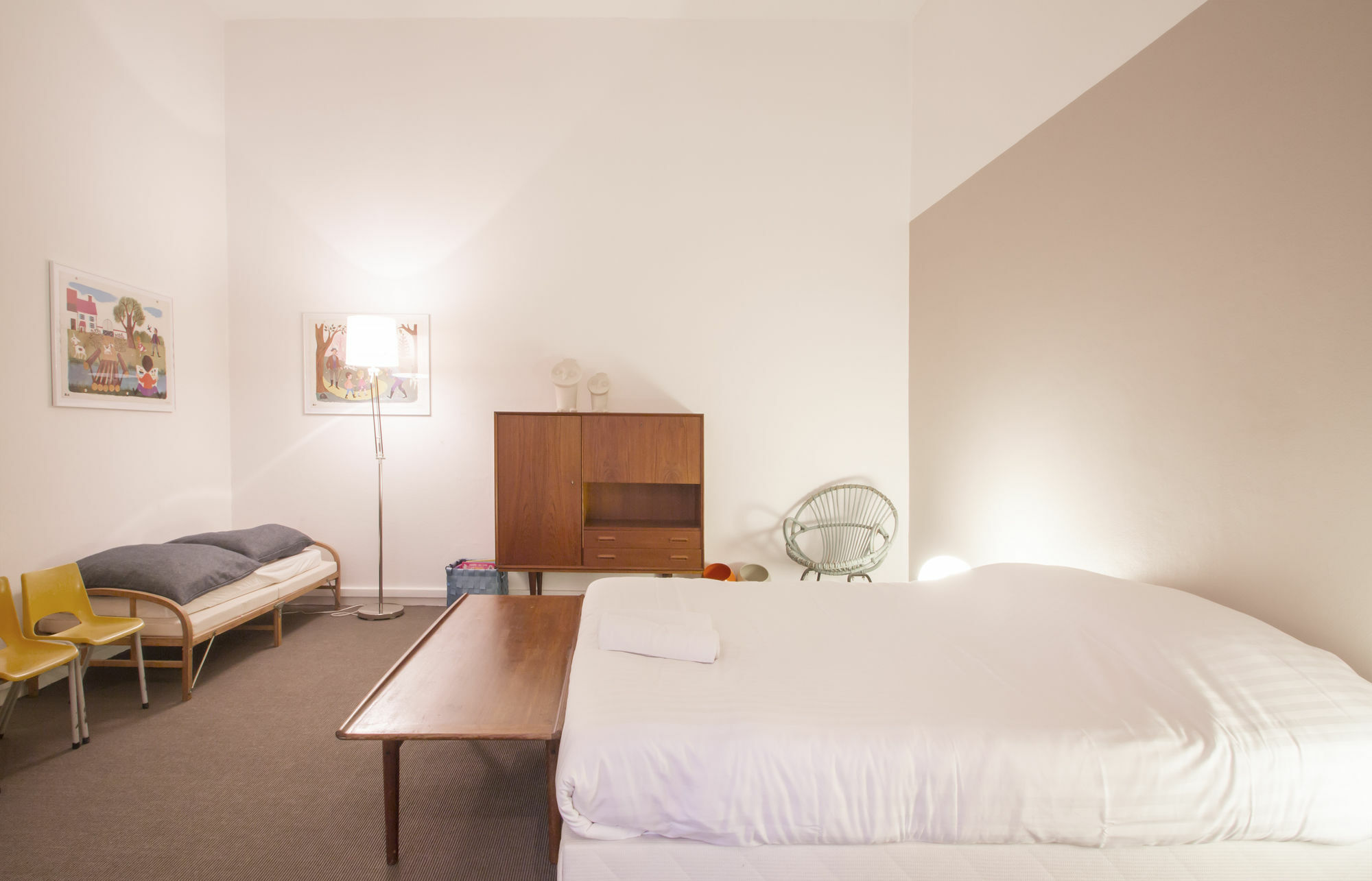 Apartament Leyteire Bordeaux Zewnętrze zdjęcie