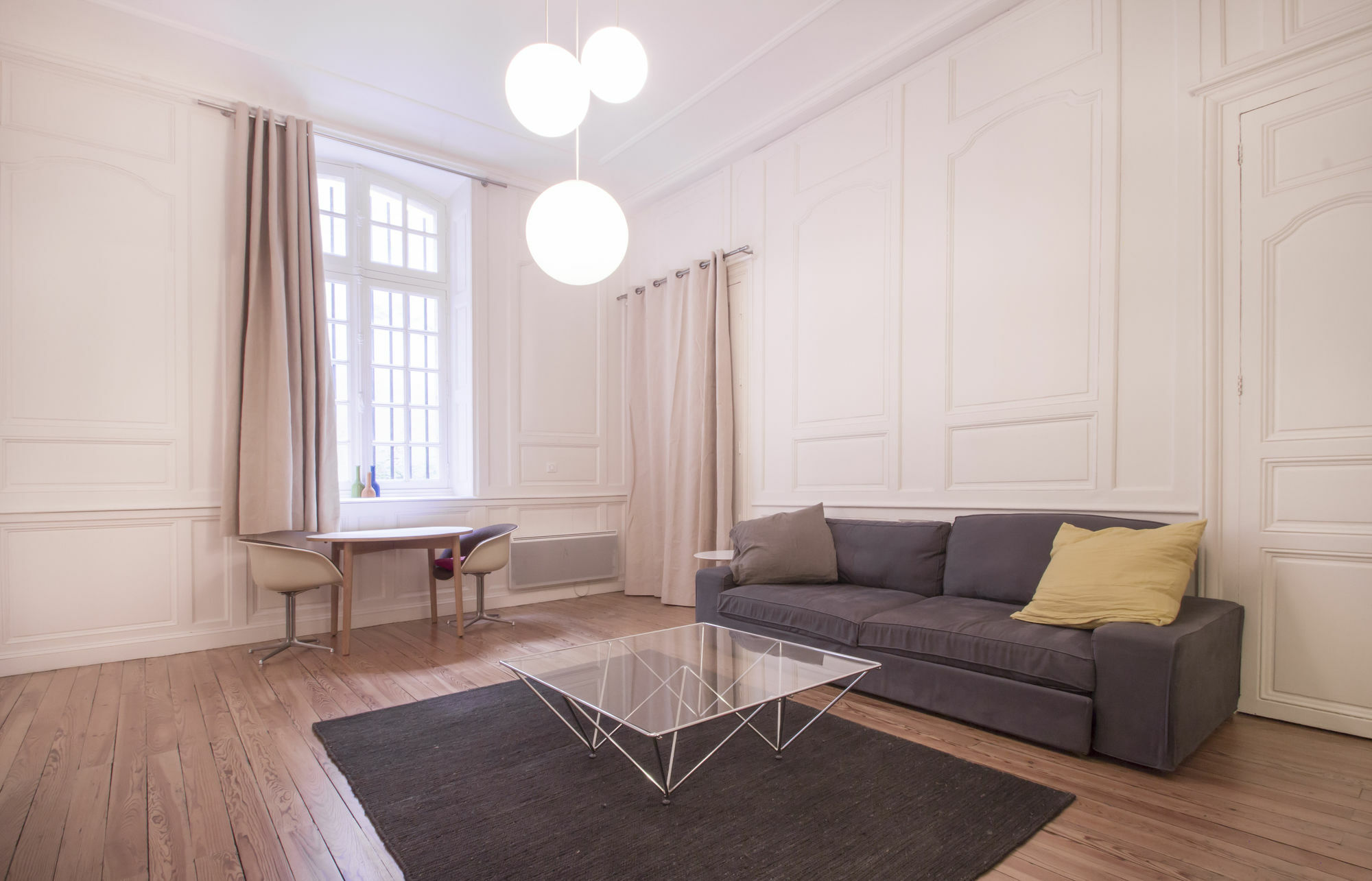 Apartament Leyteire Bordeaux Zewnętrze zdjęcie