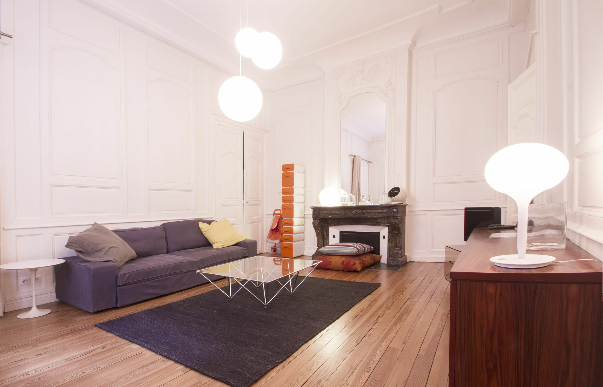 Apartament Leyteire Bordeaux Zewnętrze zdjęcie